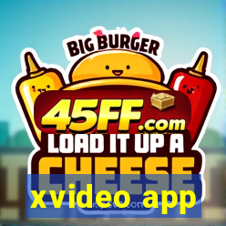 xvideo app